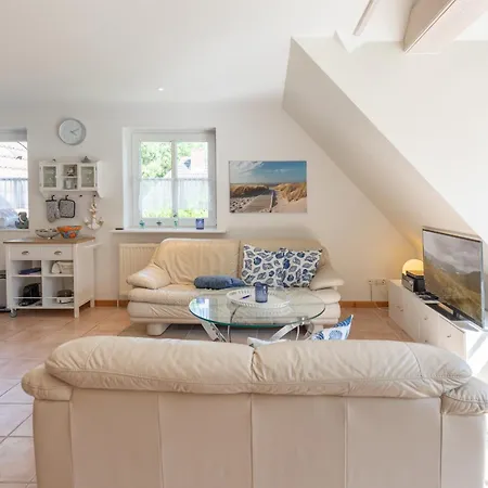 Achtern Diek Appartement