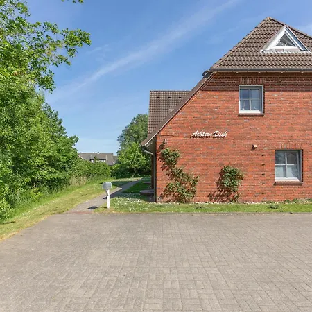 Achtern Diek Sankt Peter-Ording