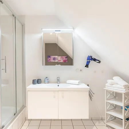 Achtern Diek Санкт-Петер-Ординг