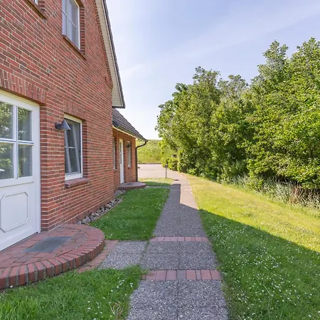 Appartement Achtern Diek *