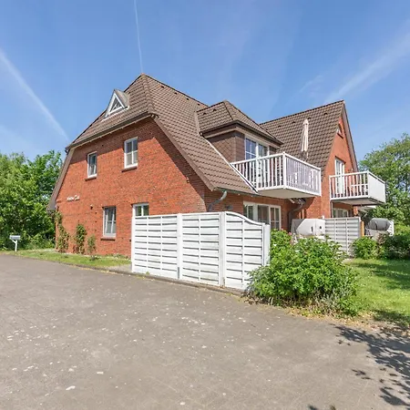 Appartement Achtern Diek *