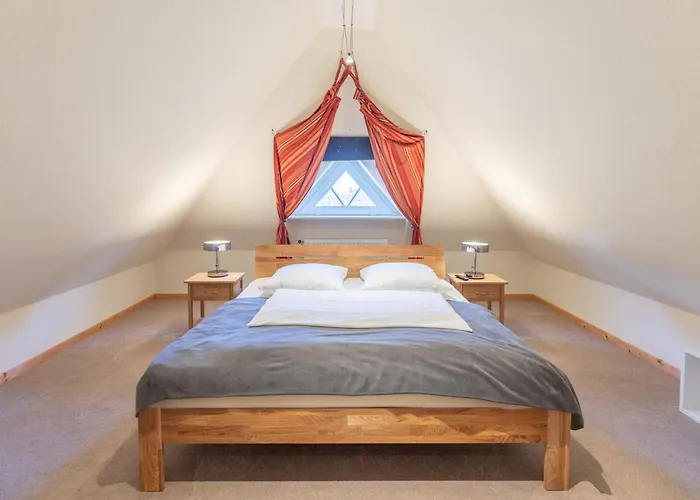 Appartement Achtern Diek *